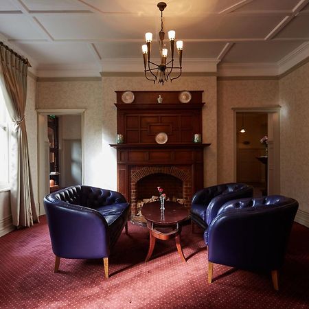 Lismoyne Hotel Фліт Екстер'єр фото