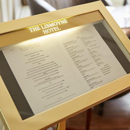Lismoyne Hotel Фліт Екстер'єр фото