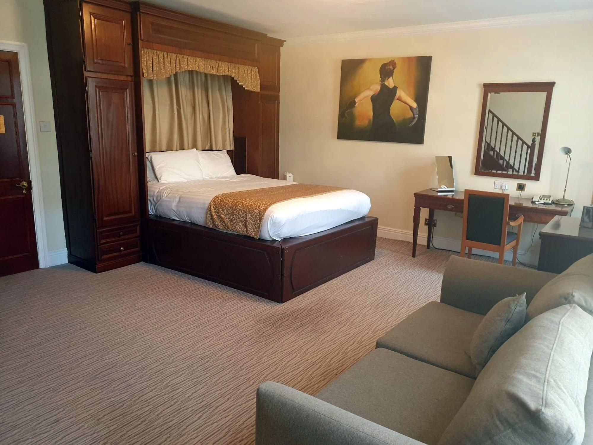 Lismoyne Hotel Фліт Екстер'єр фото
