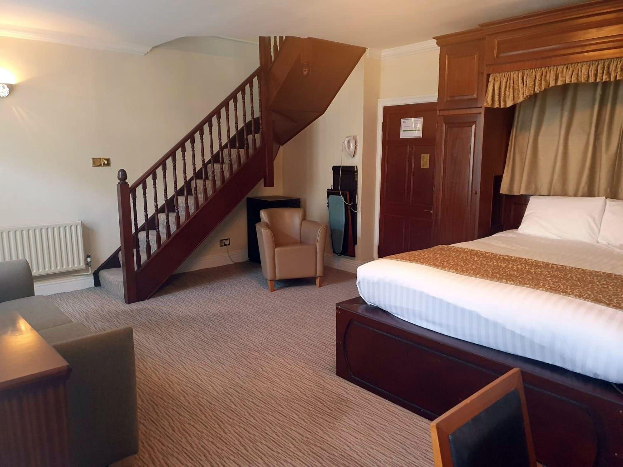 Lismoyne Hotel Фліт Екстер'єр фото