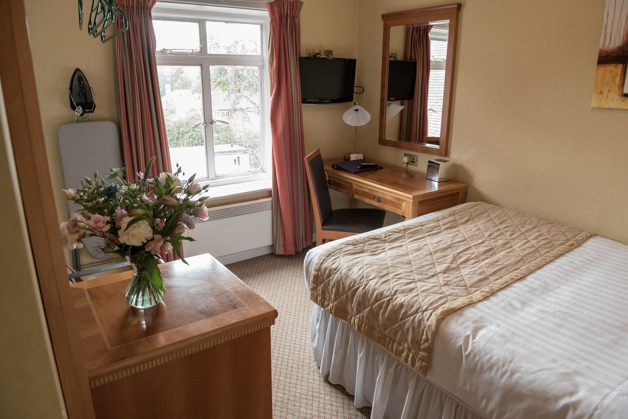 Lismoyne Hotel Фліт Екстер'єр фото