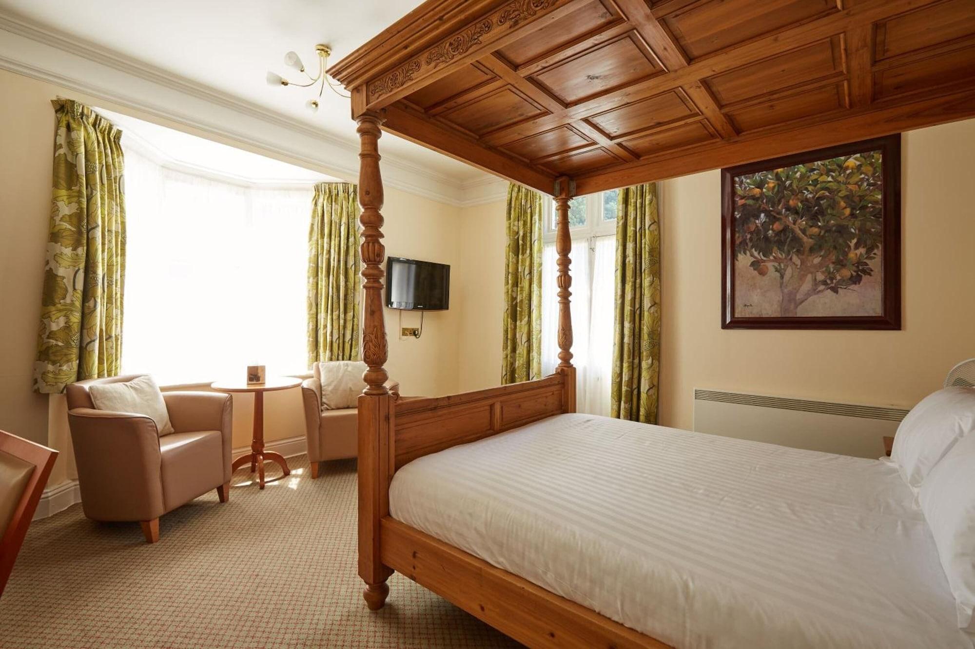 Lismoyne Hotel Фліт Екстер'єр фото