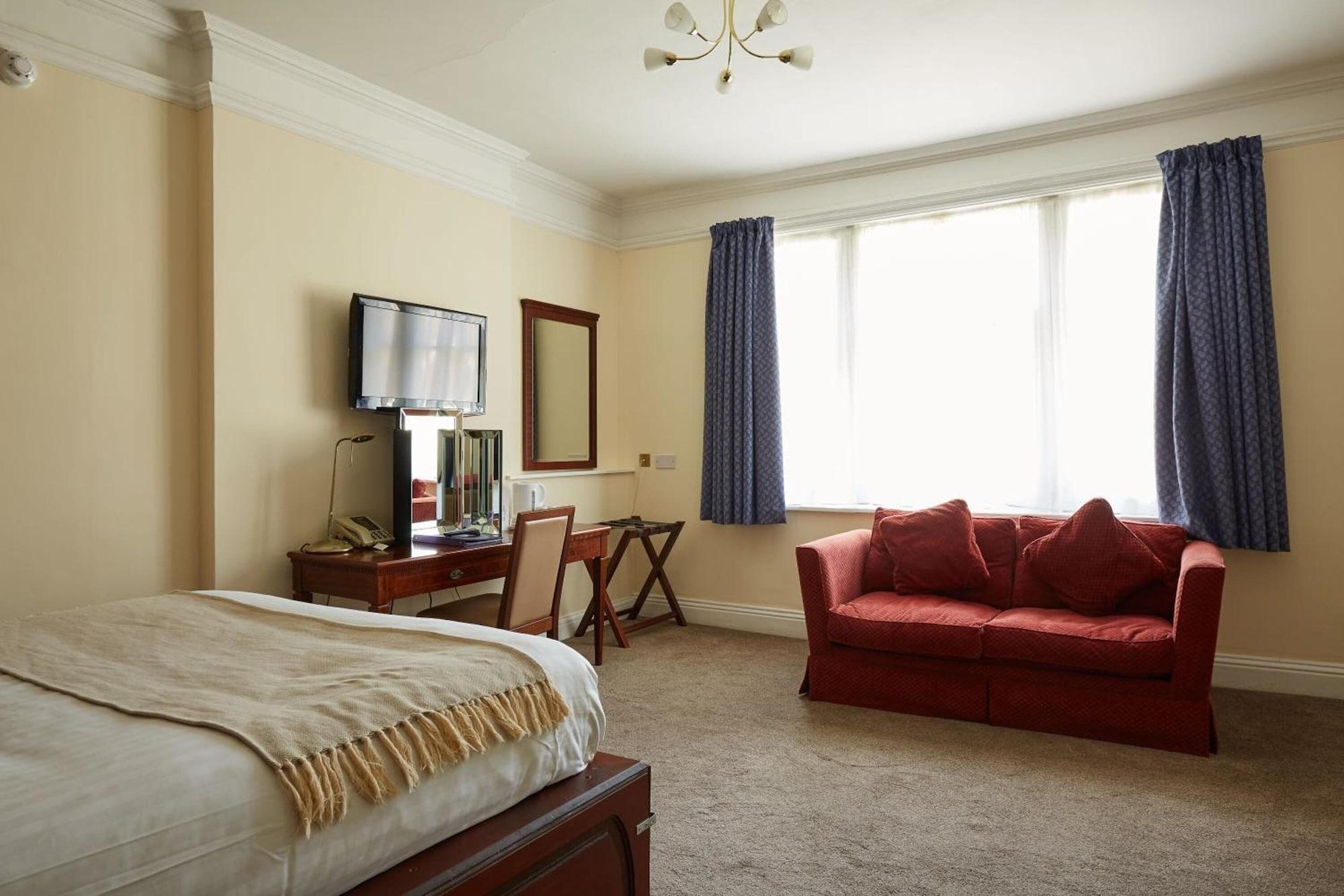 Lismoyne Hotel Фліт Екстер'єр фото