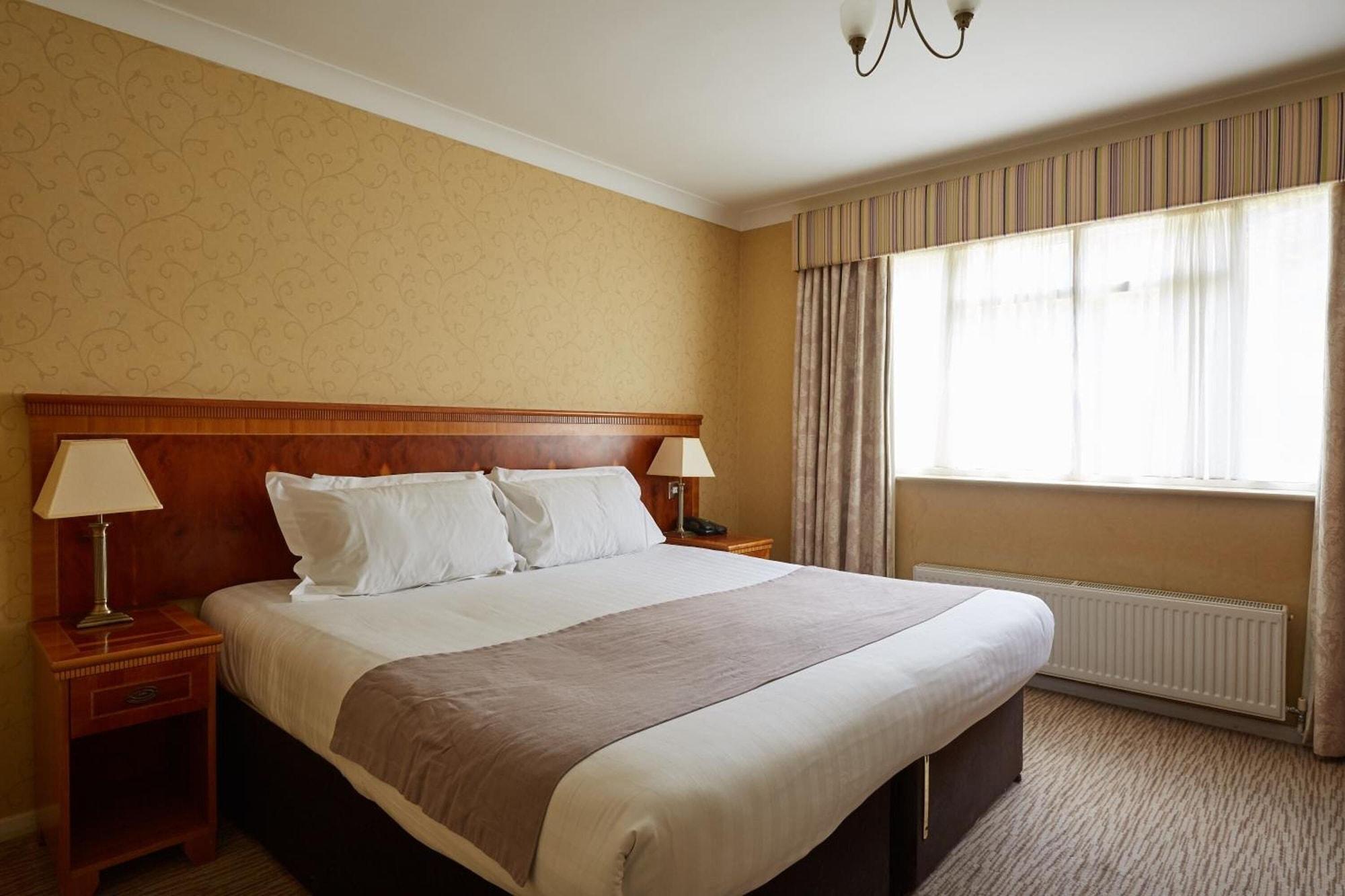 Lismoyne Hotel Фліт Екстер'єр фото