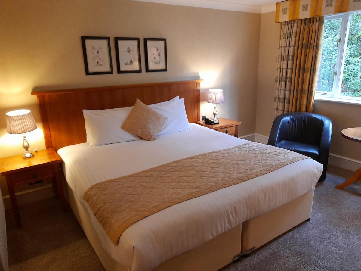 Lismoyne Hotel Фліт Екстер'єр фото