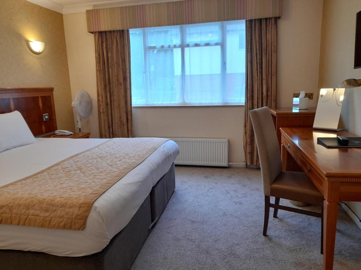 Lismoyne Hotel Фліт Екстер'єр фото