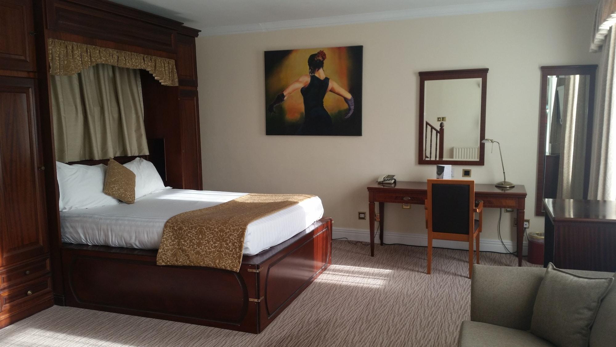 Lismoyne Hotel Фліт Екстер'єр фото