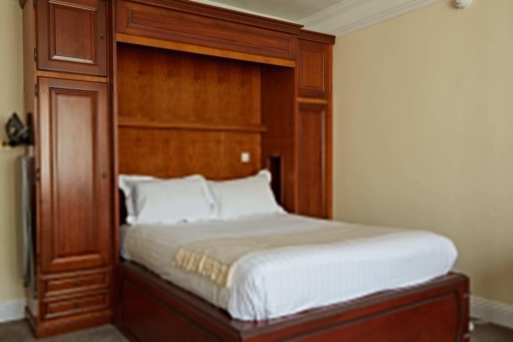 Lismoyne Hotel Фліт Екстер'єр фото