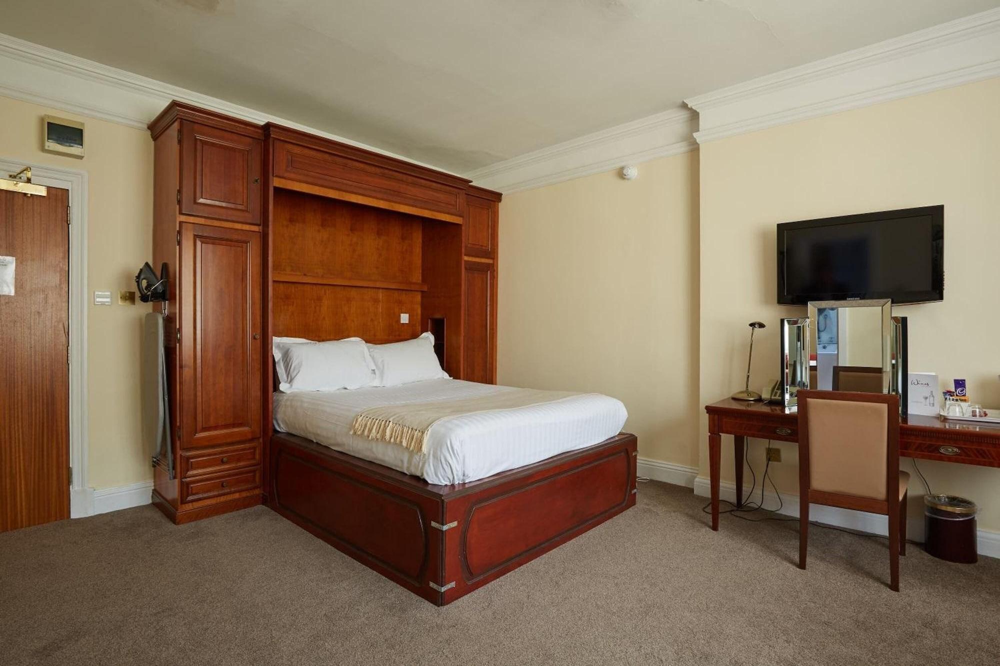 Lismoyne Hotel Фліт Екстер'єр фото