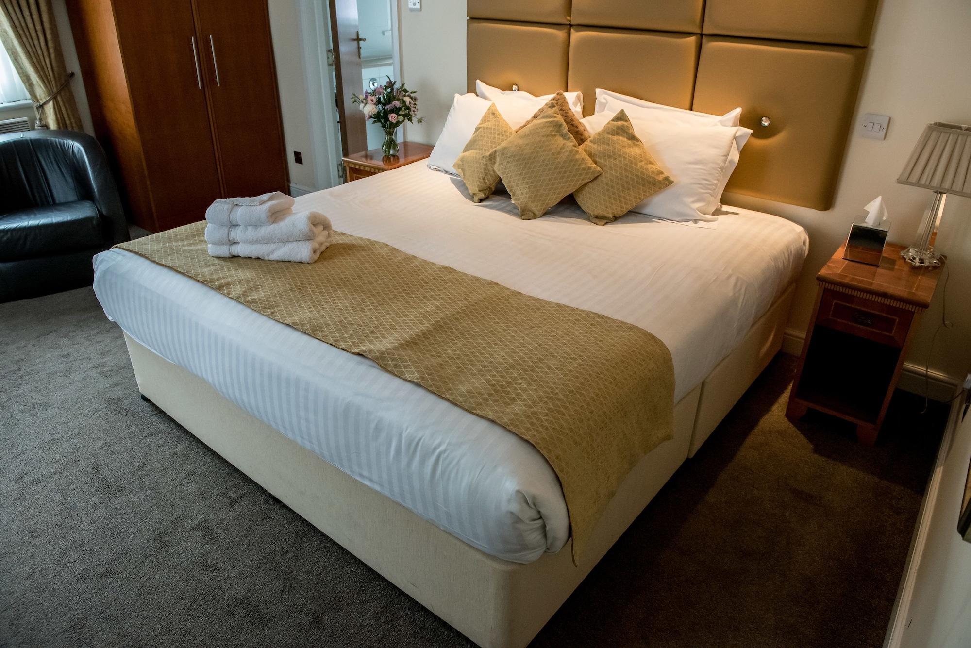 Lismoyne Hotel Фліт Екстер'єр фото