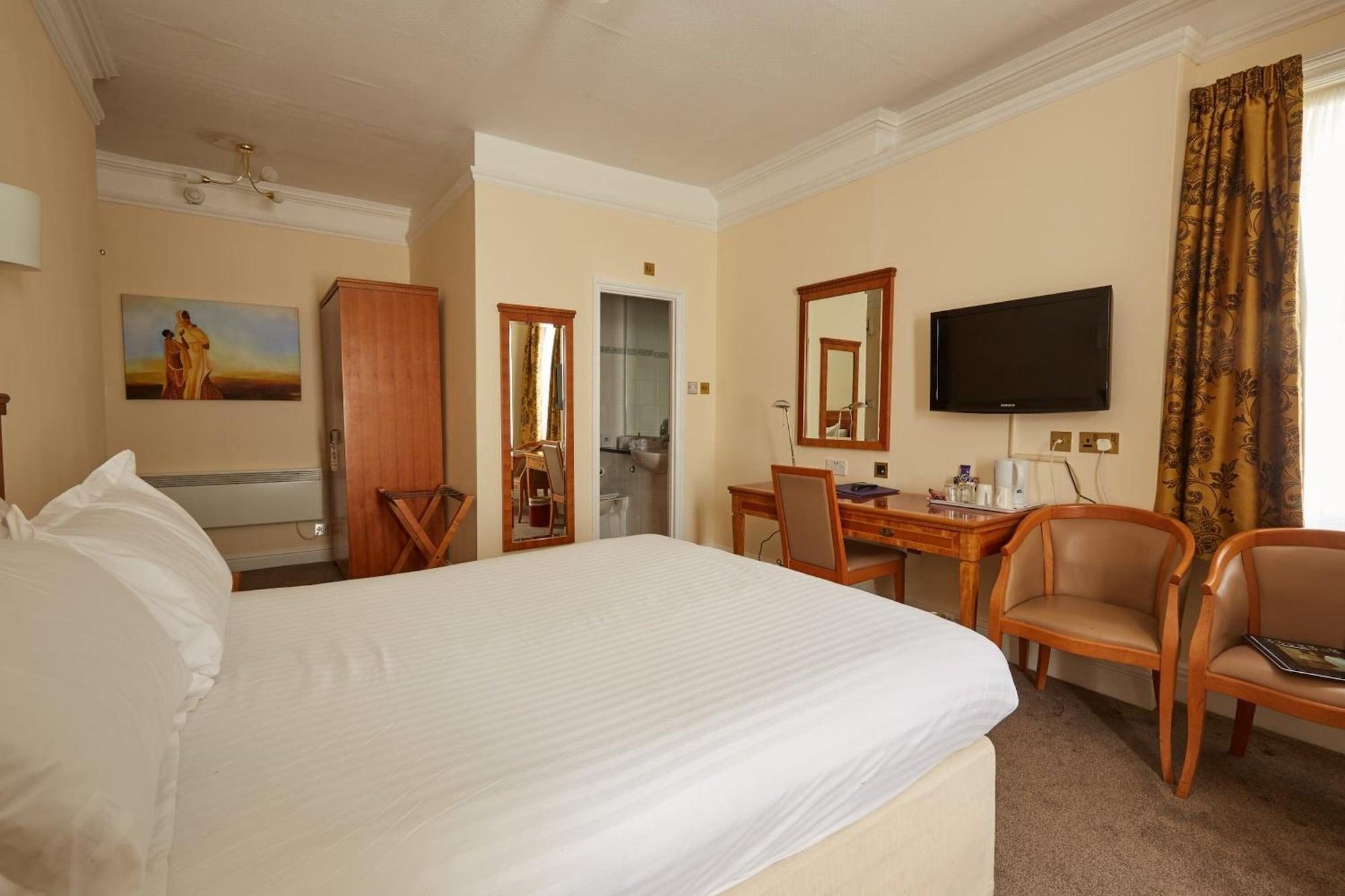 Lismoyne Hotel Фліт Екстер'єр фото
