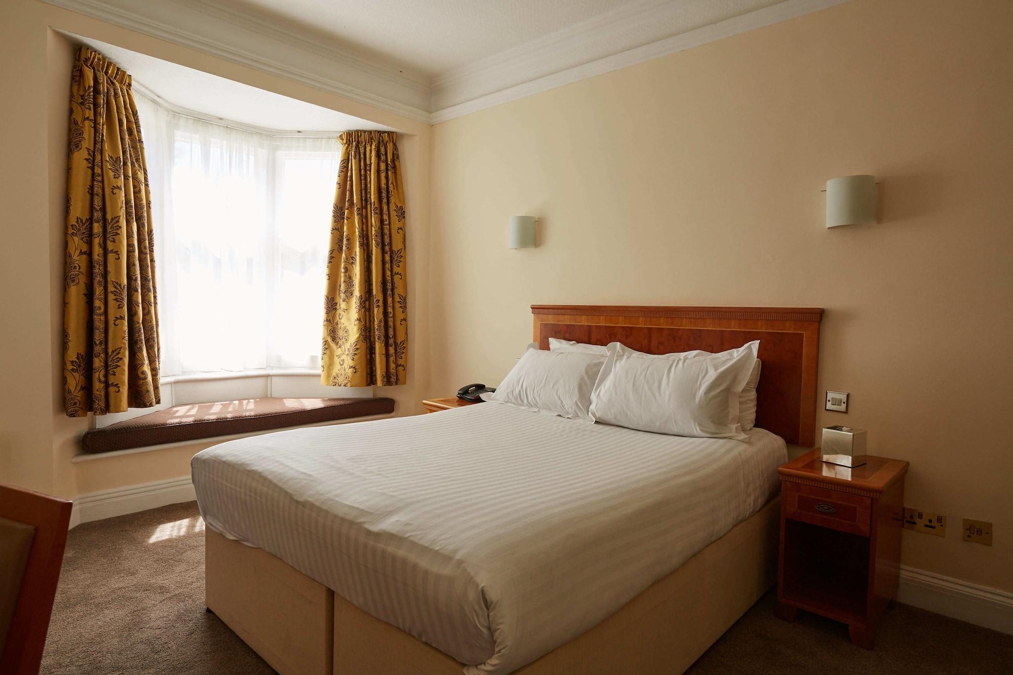 Lismoyne Hotel Фліт Екстер'єр фото