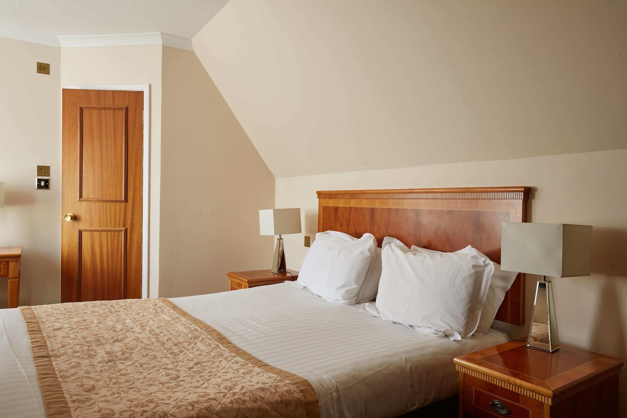 Lismoyne Hotel Фліт Екстер'єр фото