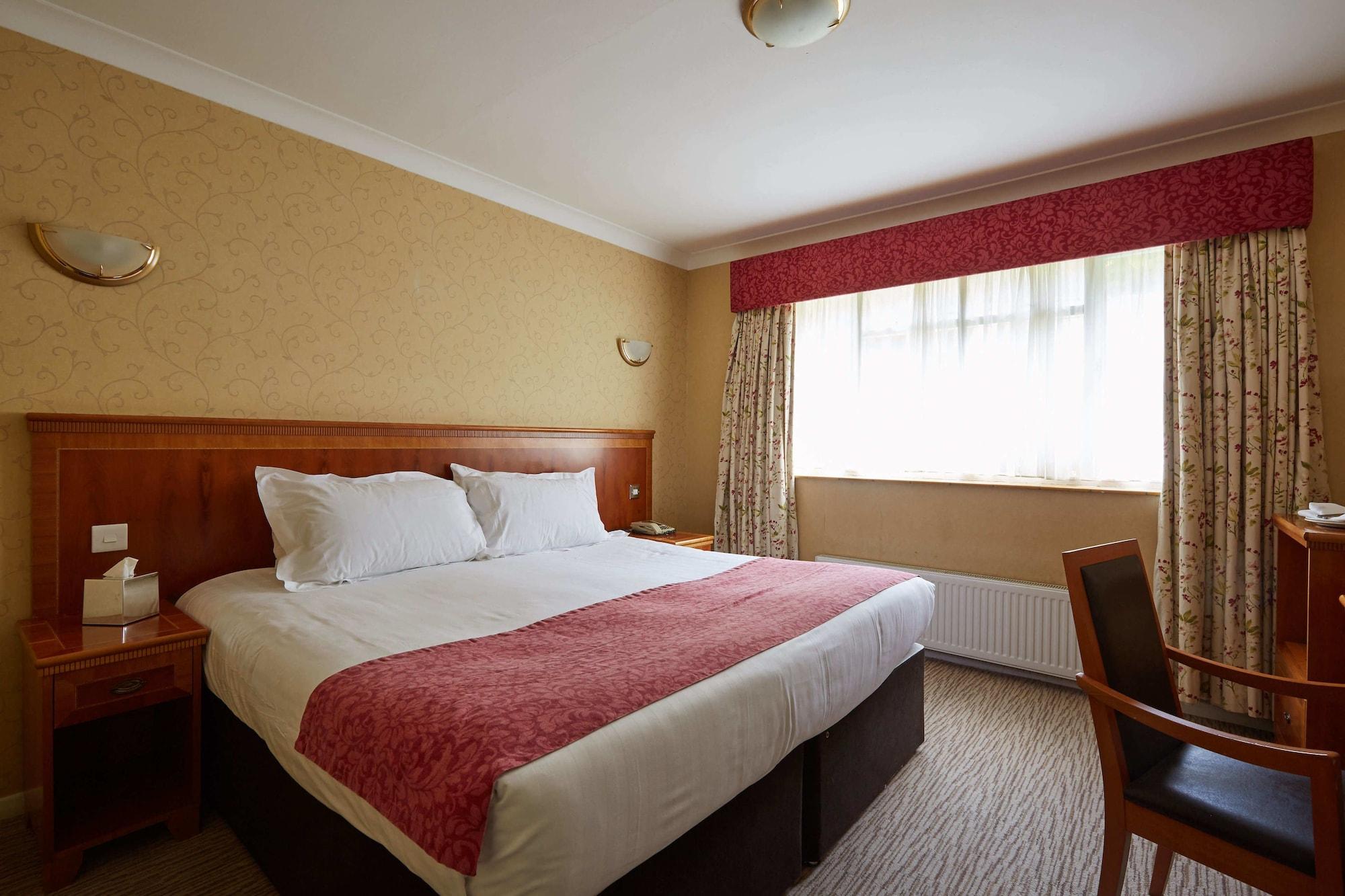 Lismoyne Hotel Фліт Екстер'єр фото