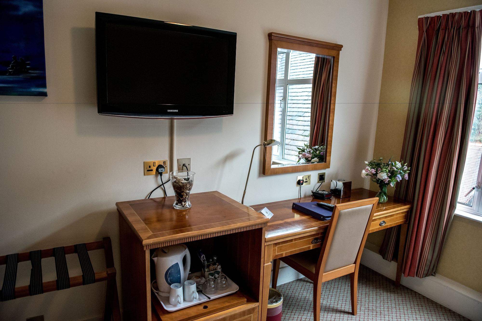 Lismoyne Hotel Фліт Екстер'єр фото