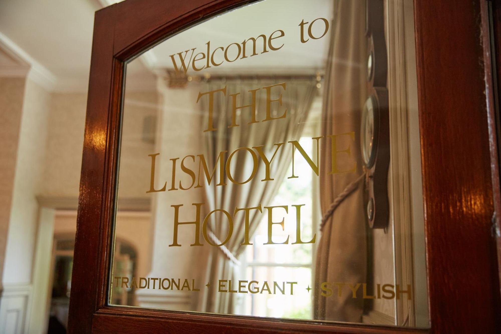 Lismoyne Hotel Фліт Екстер'єр фото