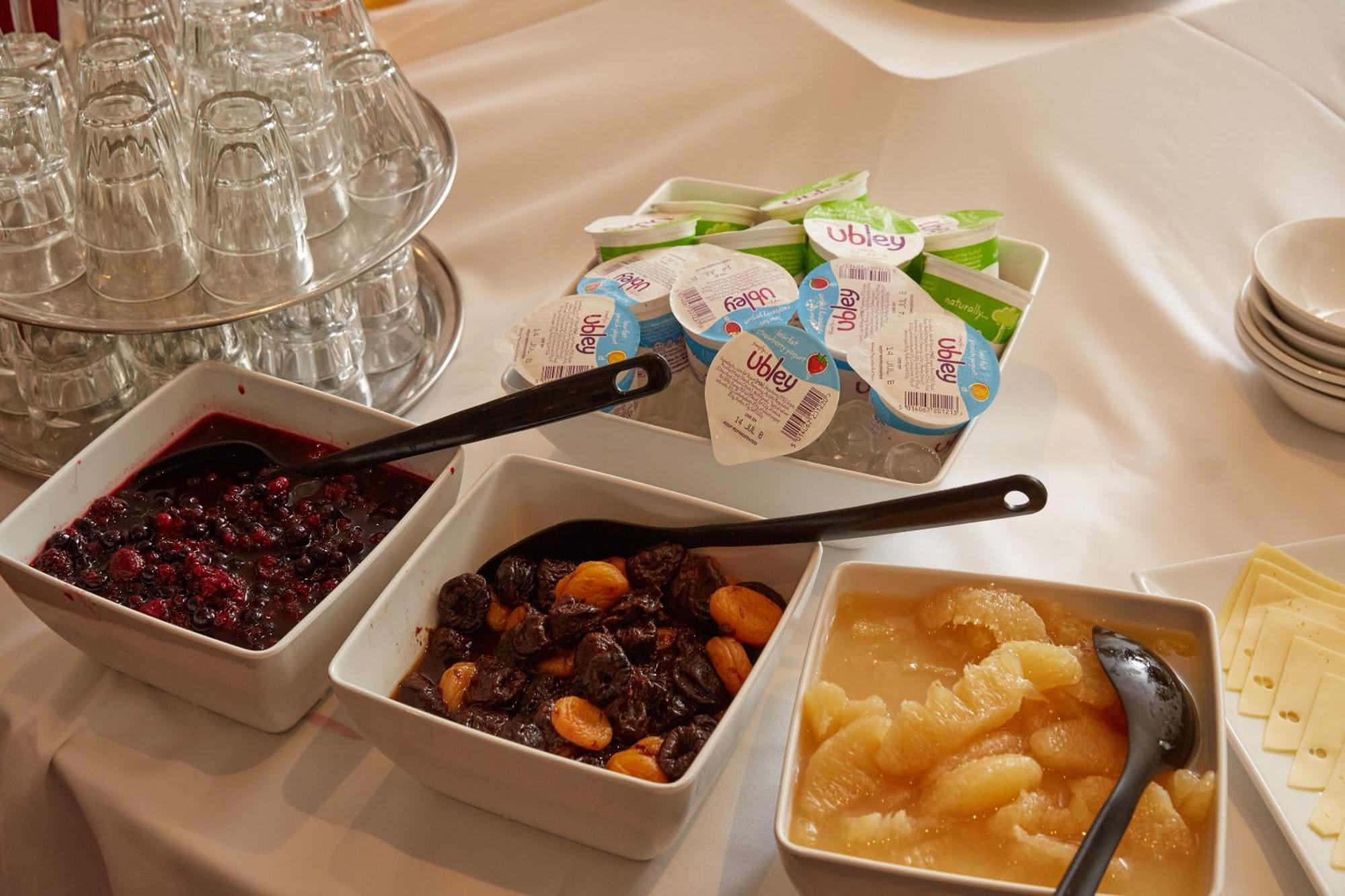 Lismoyne Hotel Фліт Екстер'єр фото