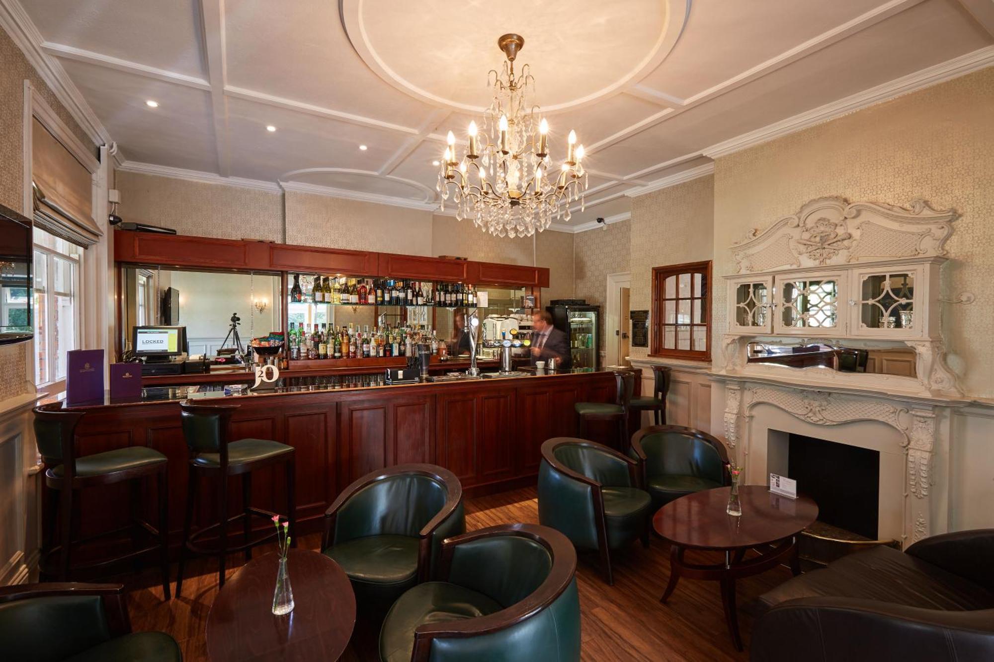 Lismoyne Hotel Фліт Екстер'єр фото