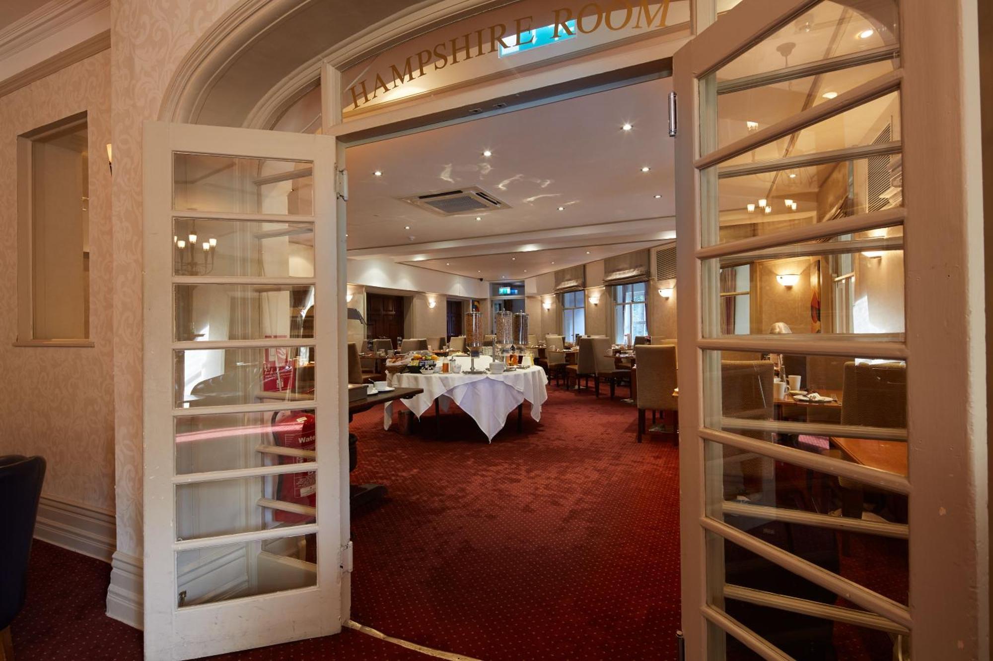 Lismoyne Hotel Фліт Екстер'єр фото