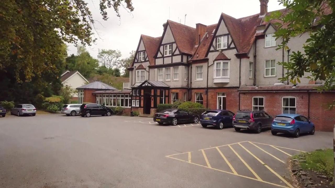 Lismoyne Hotel Фліт Екстер'єр фото